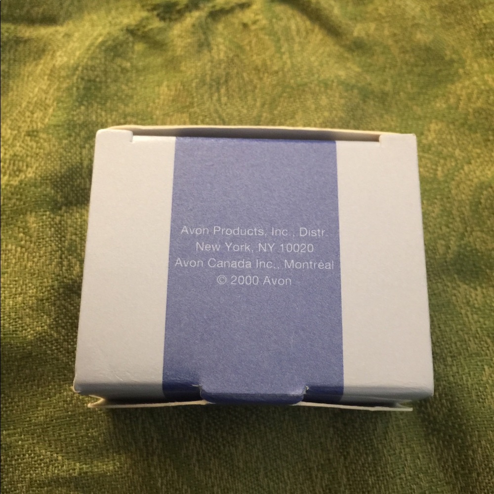 AVON Vintage Birthstone Mom Pendant July NIB! - Picture 9 of 9